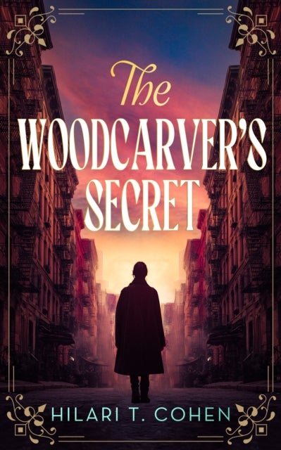 The Woodcarver's Secret