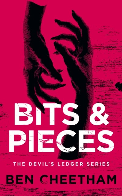 Bits and Pieces - A chilling horror story of sinister families and cursed legacies