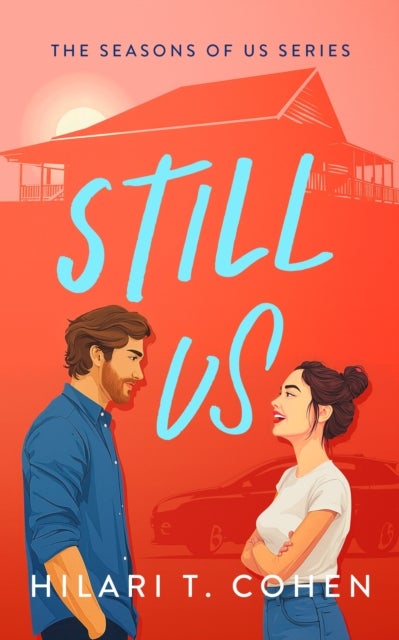 Still Us - A Cape Cod Romance About Love and Loyalty