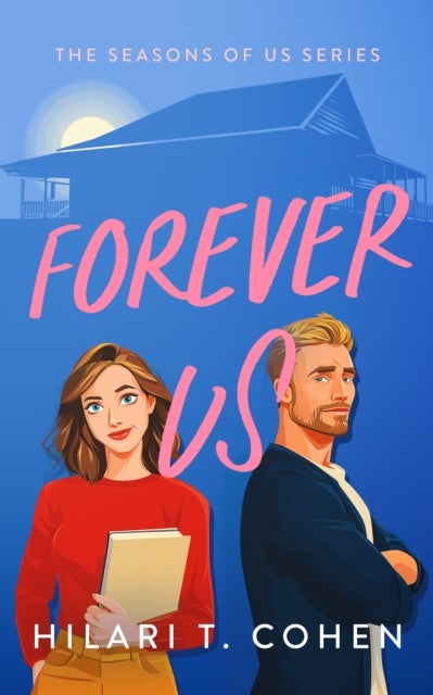 Forever Us - A Cape Cod Celebrity Romance