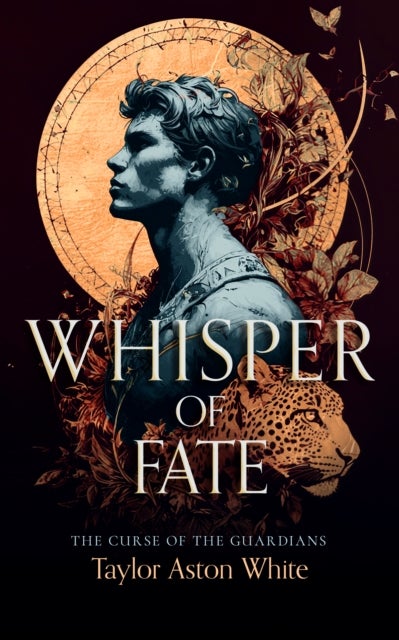 Whisper of Fate - A Dark Paranormal Romance