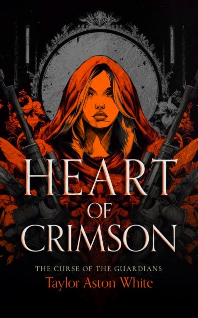 Heart of Crimson - A Dark Paranormal Romance