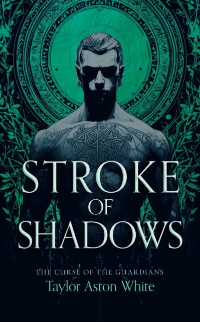 Stroke of Shadows - A Dark Paranormal Romance