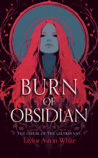 Burn of Obsidian - A Dark Paranormal Romance