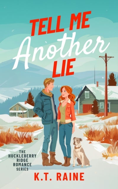 Tell Me Another Lie