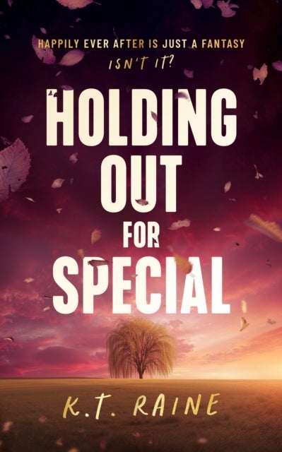 Holding Out for Special - A clean, contemporary, law enforcement romance