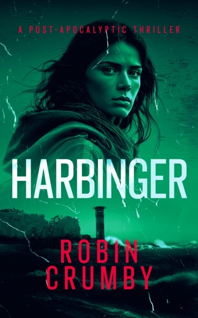 Harbinger - The Post-Pandemic Survival Thriller