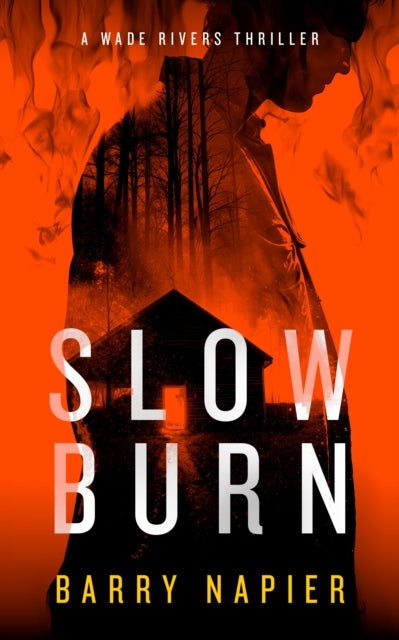 Slow Burn - A Rural Noir Crime Thriller