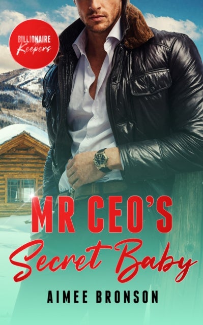 Mr. CEO's Secret Baby - A Billionaire Second Chance Romance