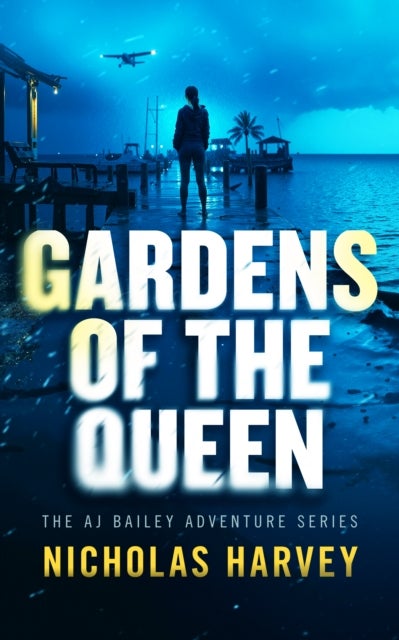 Gardens of the Queen