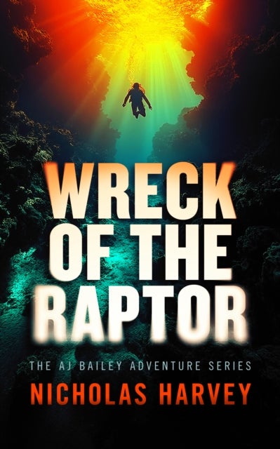 Wreck of the Raptor