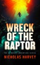 Wreck of the Raptor