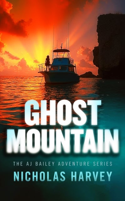Ghost Mountain