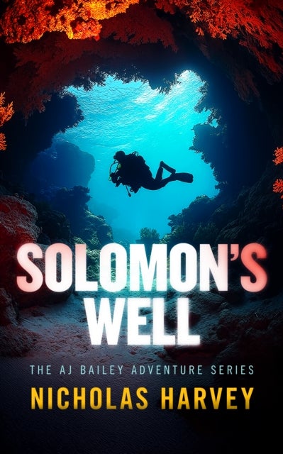 Solomon's Well