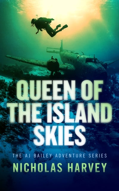 Queen of the Island Skies