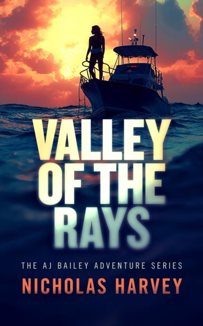 Valley of the Rays