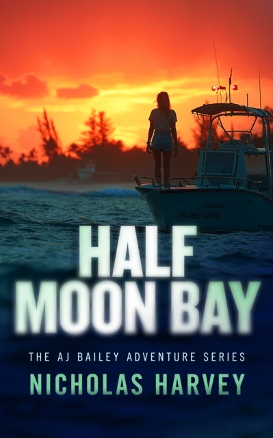 Half Moon Bay