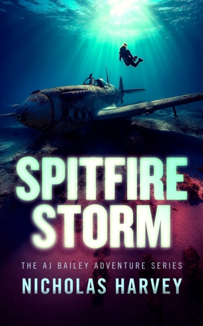 Spitfire Storm