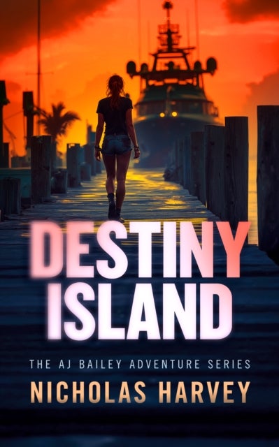 Destiny Island