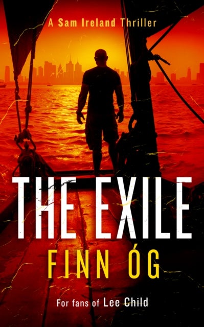The Exile - Every mission has a price in this high-stakes military extraction thriller