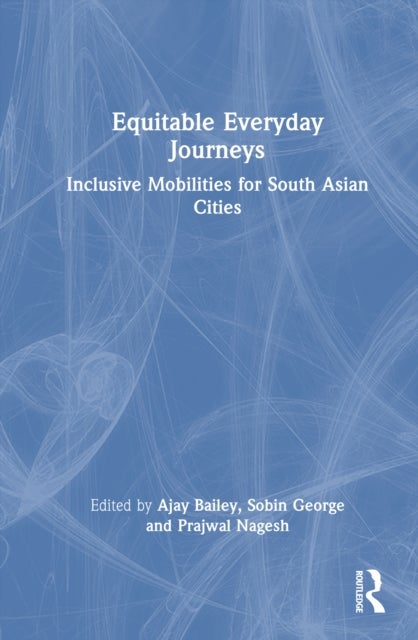 Equitable Everyday Journeys