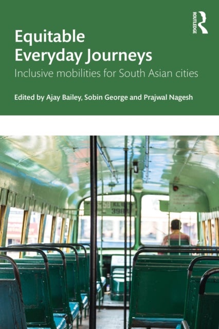 Equitable Everyday Journeys