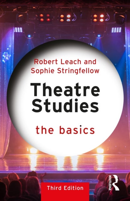 Theatre Studies - The Basics