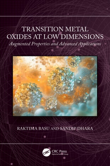 Transition Metal Oxides at Low Dimensions - Augmented Properties and Advanced Applications