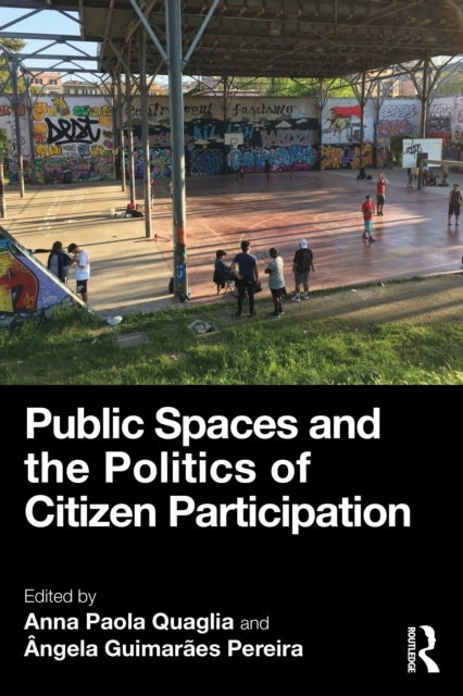 Public Spaces and the Politics of Citizen Participation