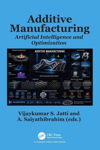 Additive Manufacturing