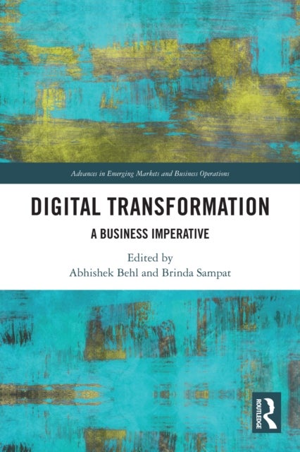Digital Transformation - A Business Imperative