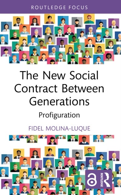 The New Social Contract Between Generations - Profiguration
