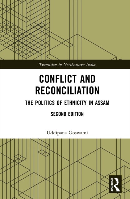 Conflict and Reconciliation