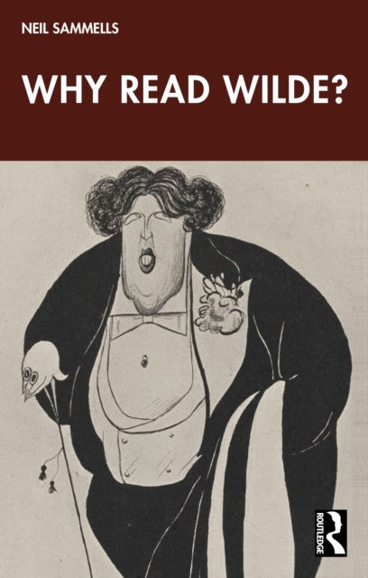 Why Read Wilde?