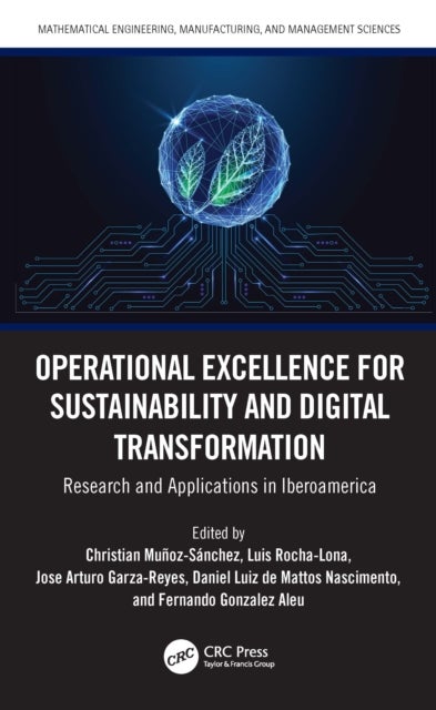 Operational Excellence for Sustainability and Digital Transformation