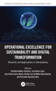 Operational Excellence for Sustainability and Digital Transformation