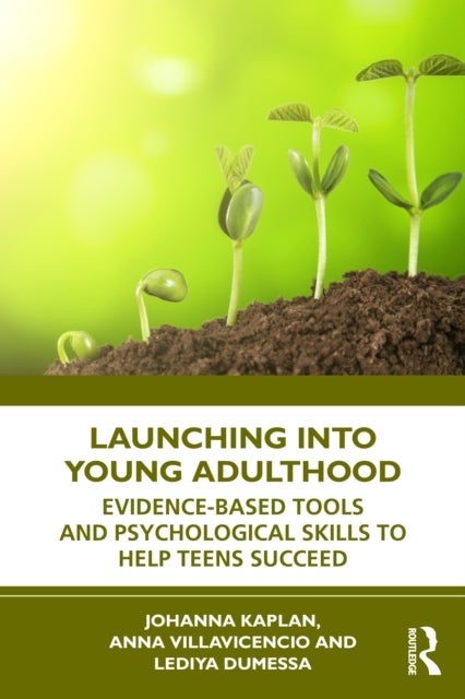 Launching into Young Adulthood