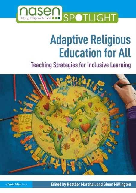 Adaptive Religious Education for All - Teaching Strategies for Inclusive Learning