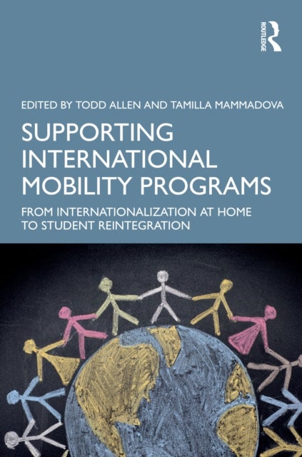 Educators Facilitating International Mobility