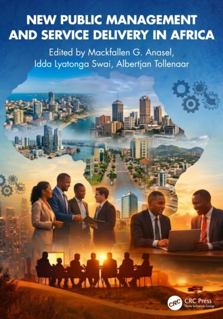 New Public Management and Service Delivery in Africa