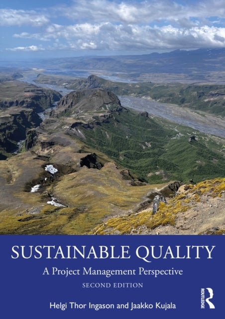 Sustainable Quality