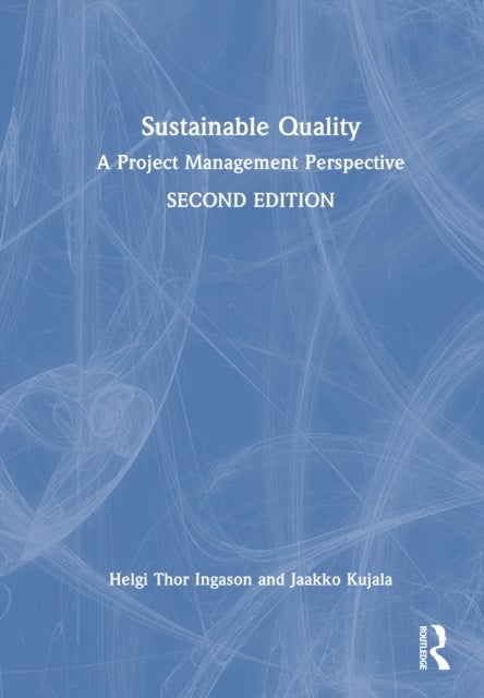 Sustainable Quality
