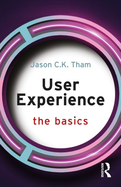 User Experience - The Basics