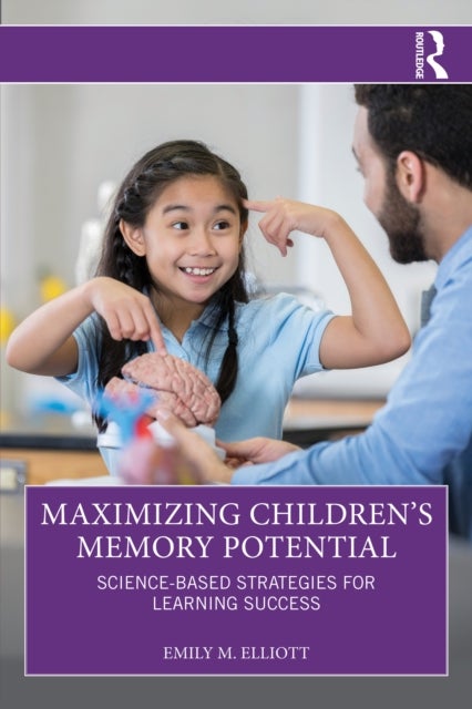 Maximizing Children’s Memory Potential