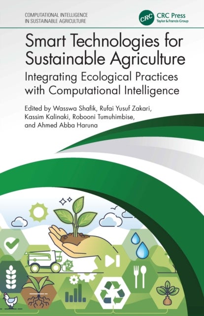 Smart Technologies for Sustainable Agriculture