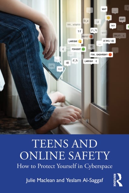 Teens and Online Safety