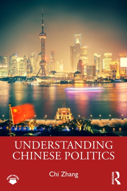 Understanding Chinese Politics