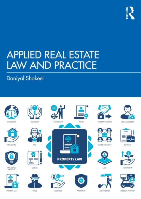 Applied Real Estate Law and Practice