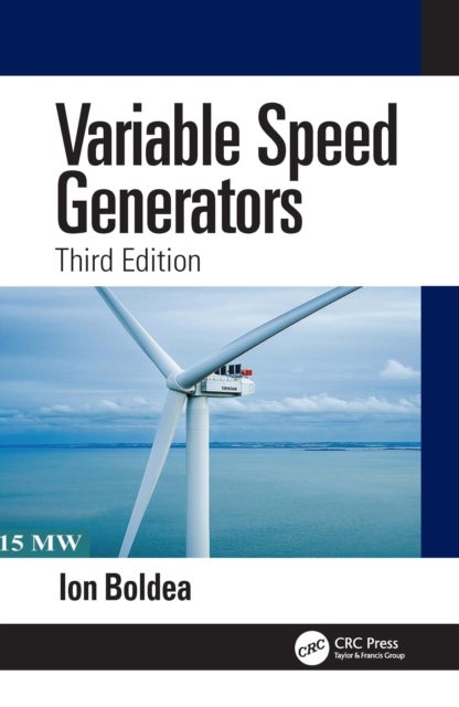 Variable Speed Generators