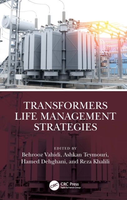 Transformers Life Management Strategies